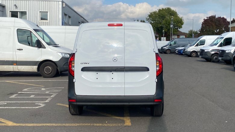 Mercedes-Benz Citan L1 Diesel 110CDI Base Van